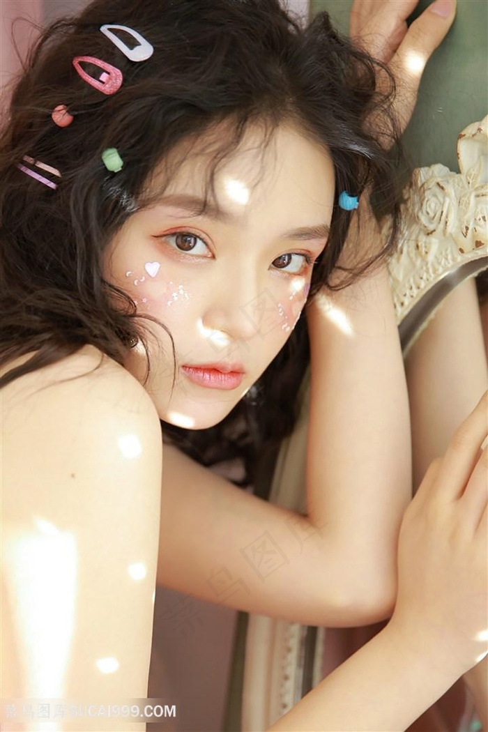 杨思敏《杨贵妃秘史》