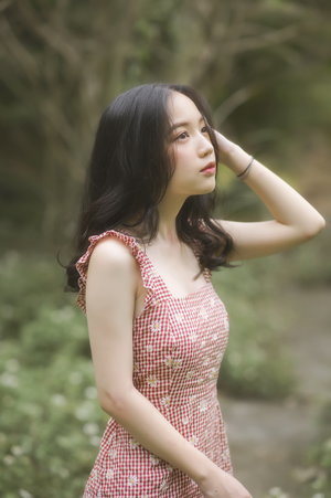 肉版浪妇小龙女