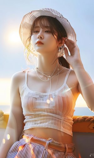 好姑娘第5集高清在线观看