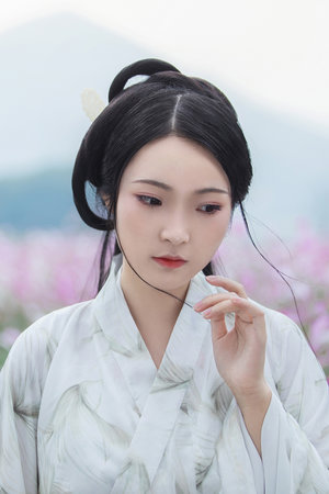 我的漂亮老板娘