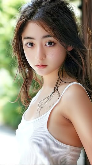 少妇和按摩老板隔着帘子